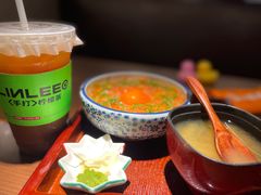 -七条鱼日本料理(远洋乐堤港店)