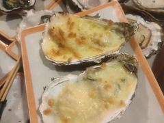-蚝当家·海鲜龙虾烧烤(文二路店)