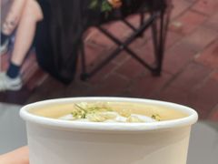 -Seesaw Coffee(西岸凤巢店)