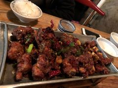 -树厨贵州菜(大十字店)