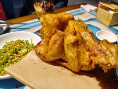 -醉长安(钟楼旗舰店)