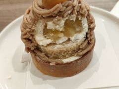 -Ten Olives甜点