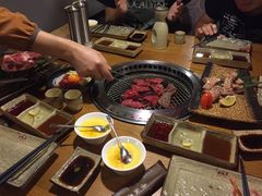 -赤坂亭·M9和牛烧肉·铁板烧(合肥万象城店)