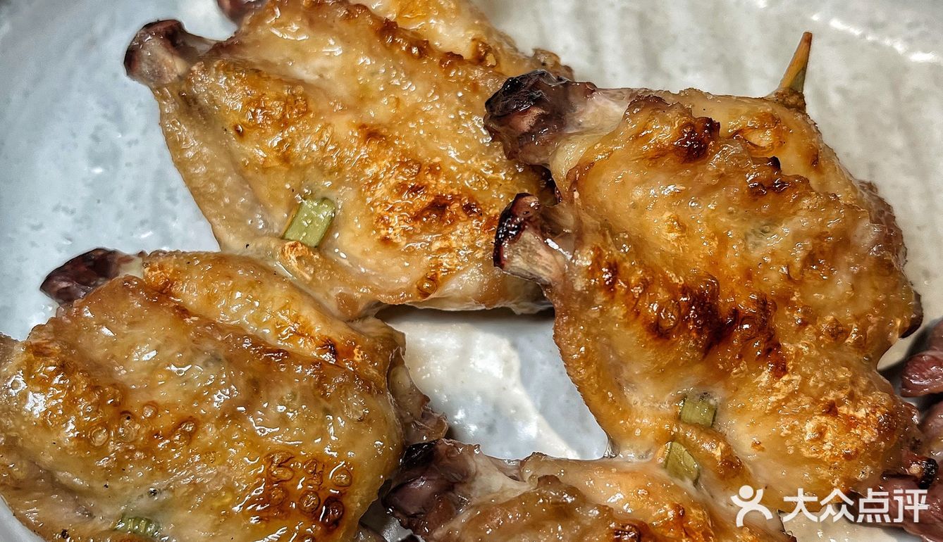 日本料理届中的元老 小日日本料理