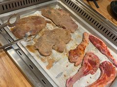 -新石器烤肉(南站店)