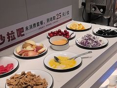 -豪享来中西餐厅(隆昌店)