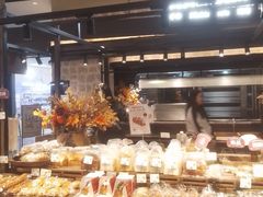 -西村叔叔的店·面包·甜品·蛋糕(清河万象汇店)