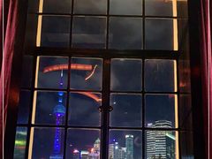 -YUE·6·西式融合餐厅(外滩六号店)