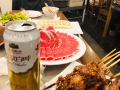 -牛街·马辈儿涮肉(牛街二店)
