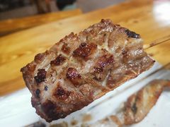 排骨-烧烤佬(新基路店)