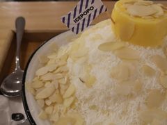 -ICEPOPO MILK(玉兰店)