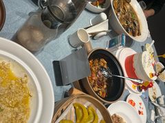 -茶啊冲电影主题文化餐厅(TOUCH12街店)