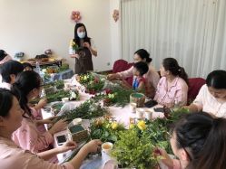 点击看大图 -幸福妈妈月子中心(番禺店)