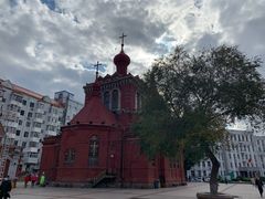 -圣·阿列克谢耶夫教堂