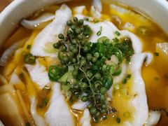 榕意藤椒鱼-榕意·川味之美(深业上城店)