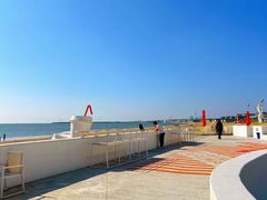 -巧克力渔家.小船海鲜胶东菜(万平口店)