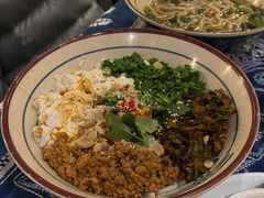 -滇道云南特色料理(康定路店)