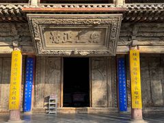 -张掖大佛寺景区