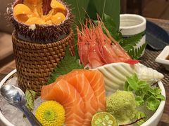 -田舍家Inakaya·炉端烧·铁板烧(天汇igc店)