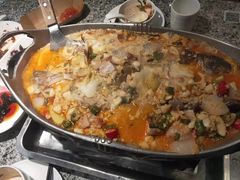 -里岛烤鱼(东港凯虹广场店)