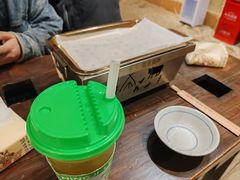 -盟重烧烤(高正街店)