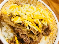 -食其家·牛丼咖喱(文三路店)