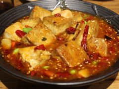 -大川先生·小龙虾·川菜(信义坊店)