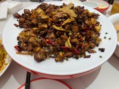 -偏爱炒鸡(老县衙店)