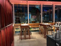-人间酒暖·Go blanc·烧鸟·深夜食堂(陆家嘴店)