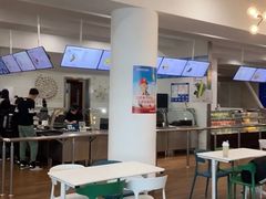 -贝林大翅鲸简餐厅(国家海洋博物馆店)