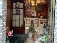 门面-泡桐树孙二娘私房菜