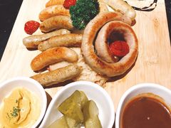 德国香肠-柒Lounge(三里屯店)