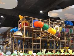 -杭州开元森泊度假乐园