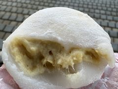 -澳门长洲糯米糍(柯打苏沙街店)