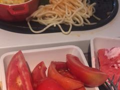 -豪客来牛排(东区万达坊店)