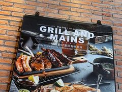 -blue frog蓝蛙(长泰广场店)