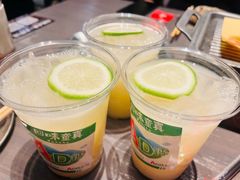 -破摊·东北烧烤(观前街店)