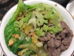-八合里牛肉火锅(新洲店)