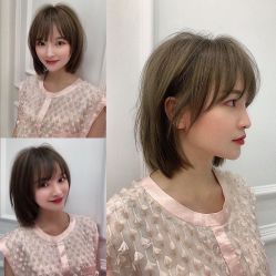 -Rise Hair上升造型