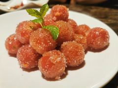 -郑喜旺烧烤(郑州总店)