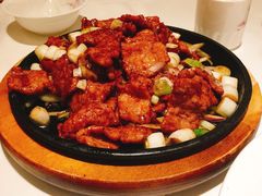-金春禧(贵和领秀城店)
