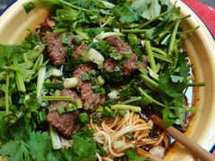 -阿福板凳面(观音桥店)