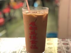 鸳鸯奶茶-七爺清汤腩(南开大悦城店)