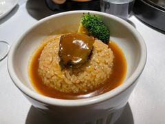 -山壹竹庭院餐厅