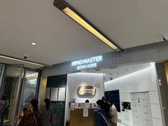 -海马体照相馆(环贸iapm大师爱情店)