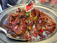 -回味黑鸭煲·始于2006(万松园店)