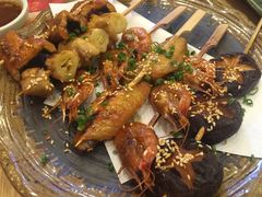 -鱼民·现造寿司(育德店)