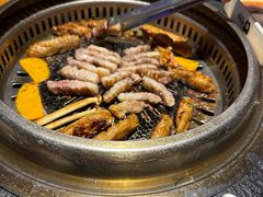 -嘿嘟嘟·肋条烧肉放题(爱融荟城店)
