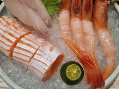 -七町糖果寿司屋(龙洞广工店)