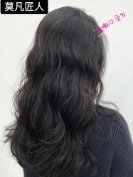 -MOVAN HAIR莫凡匠人发型屋
